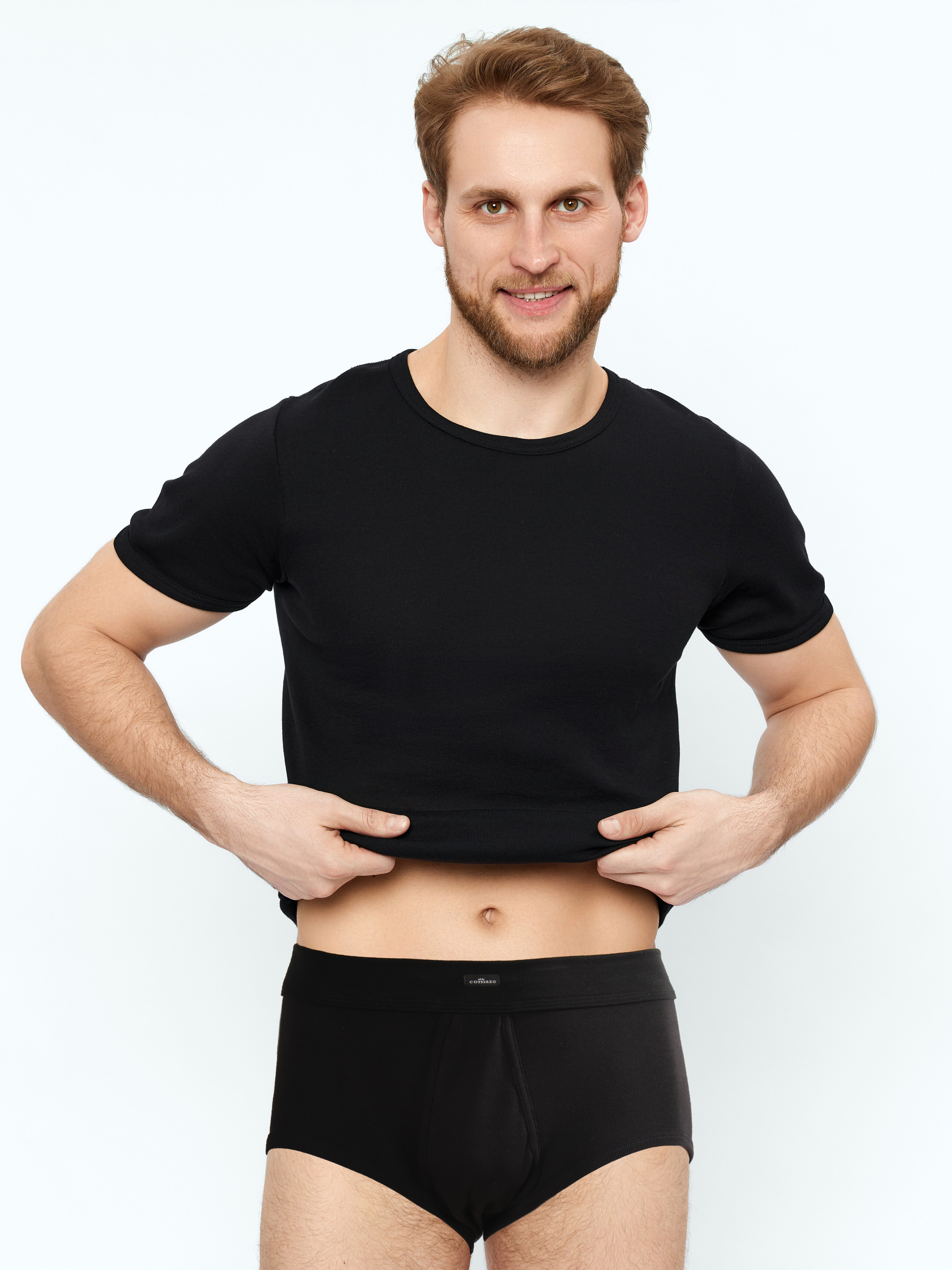 Трусы мужские Classik